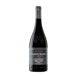RAMÓN BILBAO EDICIÓN LIMITADA 2014