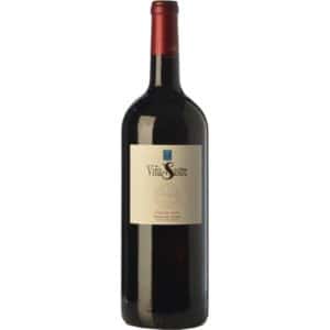 VIÑA SASTRE CRIANZA MAGNUM 2012