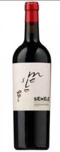 SEMELE 2015 CRIANZA