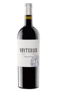 MONTEBACO CRIANZA 2015