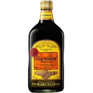 SAN SON ORIGINAL DULCE 1 LITRO