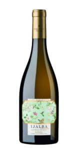 IJALBA VARIETALES MATURANA BLANCA 2017