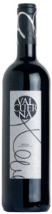VALCUERNA VINO DE AÑO 2018