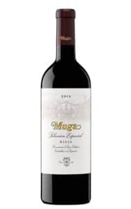 MUGA RESERVA 2014