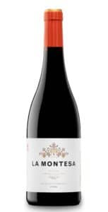 LA MONTESA CRIANZA 2015