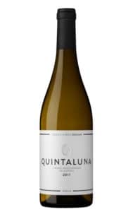 QUINTALUNA BLANCO 2017