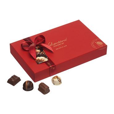 VALENTINO BOMBONES 225GR